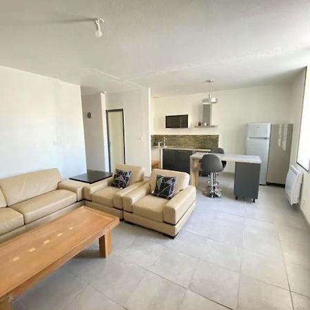 Appartement T2 En Rdc Calme Et Central 5Min A Pieds De La Gare à Roanne Extérieur photo